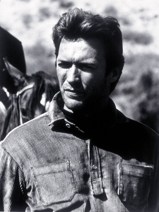 Hang 'Em High - Van film - Clint Eastwood