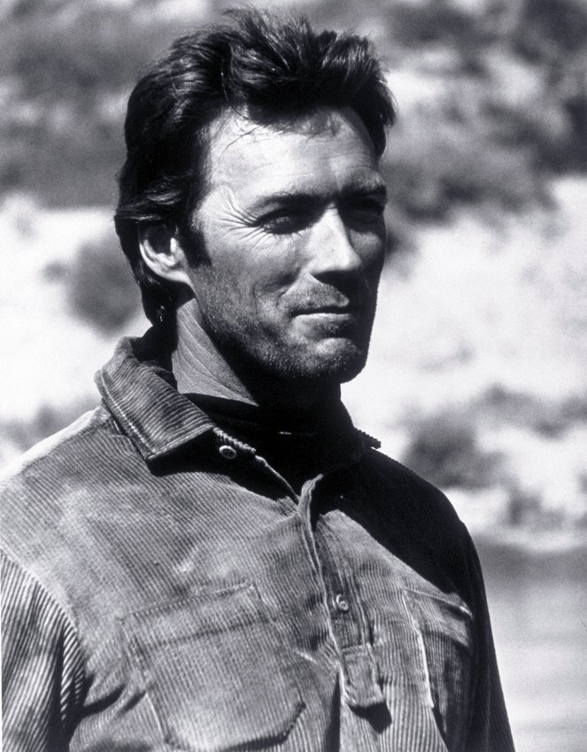 Hang 'Em High - Photos - Clint Eastwood