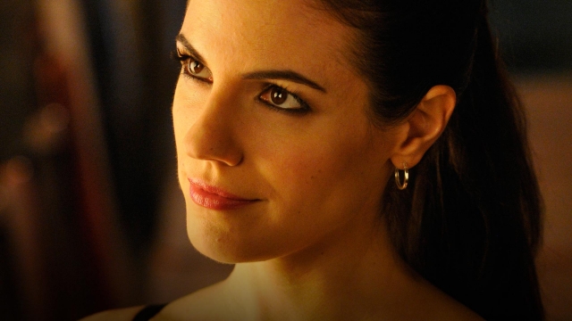 Lost Girl - Faetal Justice - Kuvat elokuvasta - Anna Silk