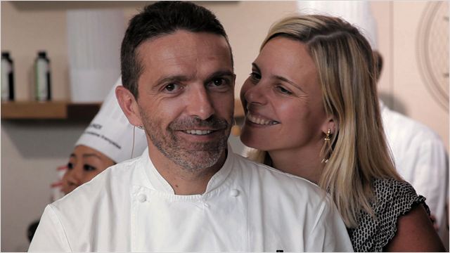 Entre Les Bras - La cuisine en héritage - Z filmu