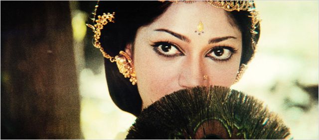 Siddhartha - De la película