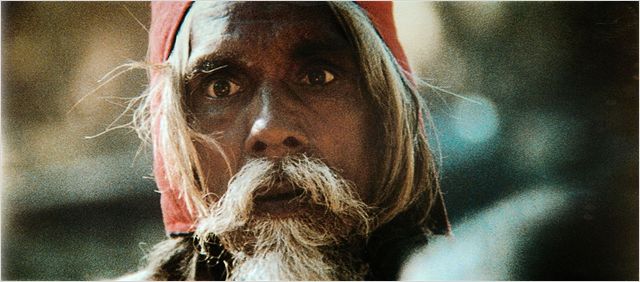 Siddhartha - Filmfotók