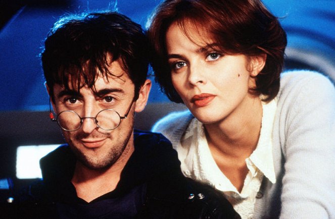 GoldenEye - Photos - Alan Cumming, Izabella Scorupco