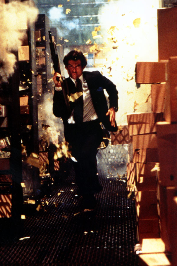 James Bond: Aranyszem - Filmfotók - Pierce Brosnan