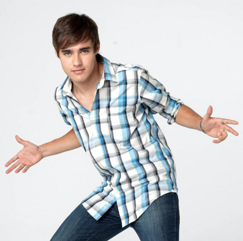 Violetta - Werbefoto - Jorge Blanco