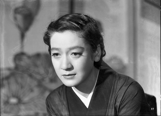Tokyo Story - Van film - Setsuko Hara