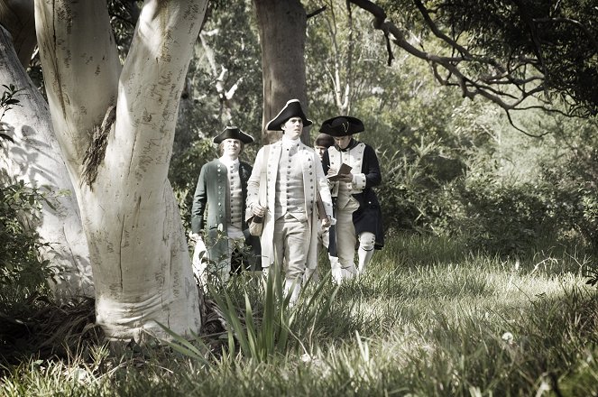 Captain Cook: Obsession and Discovery - De filmes