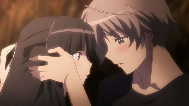 Yosuga No Sora: In Solitude Where We Are Least Alone - Photos