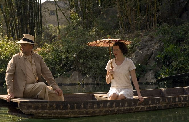 Le Voile des illusions - Film - Toby Jones, Naomi Watts