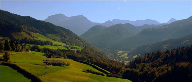 Bavaria - Traumreise durch Bayern - Filmfotos
