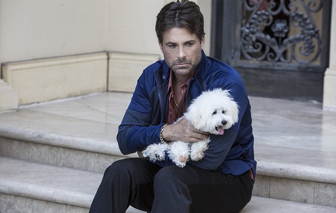 Tes milliards m'appartiennent - Film - Rob Lowe