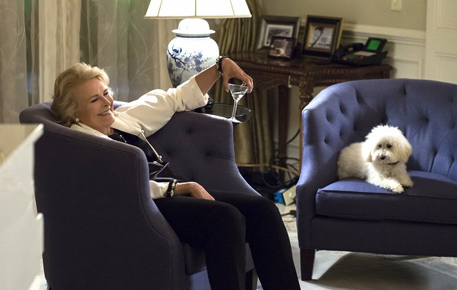 Tes milliards m'appartiennent - Film - Candice Bergen