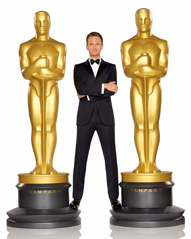 The 87th Annual Academy Awards - Promoción - Neil Patrick Harris