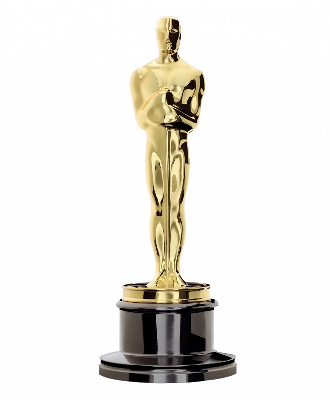 The 87th Annual Academy Awards - Promokuvat