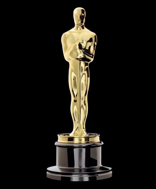 The 87th Annual Academy Awards - Promoción