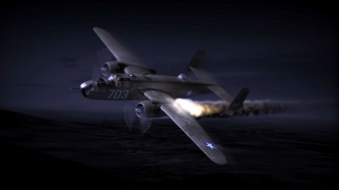 WWII Air Crash Detectives - Photos