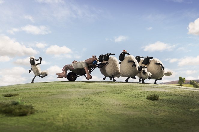 Shaun the Sheep Movie - Photos