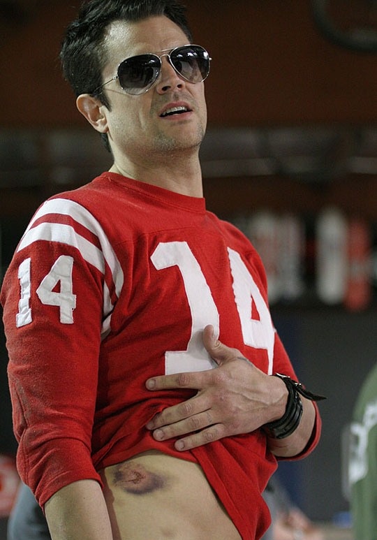 Jackass: Number Two - Photos - Johnny Knoxville