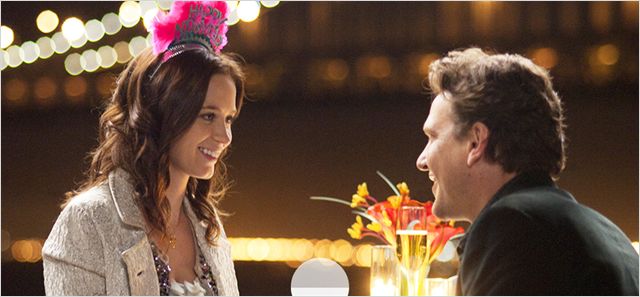 Espera Aí Que Já Casamos - Do filme - Emily Blunt, Jason Segel