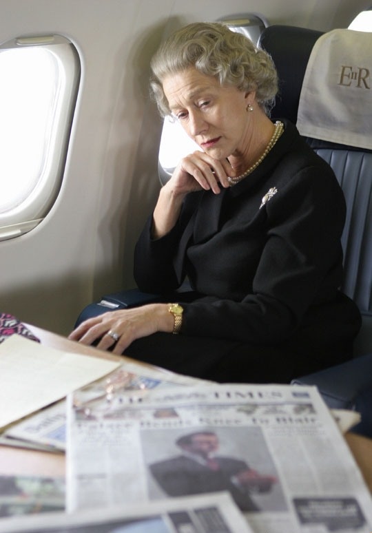The Queen - Photos - Helen Mirren
