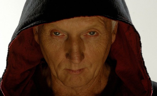 Piła III - Promo - Tobin Bell