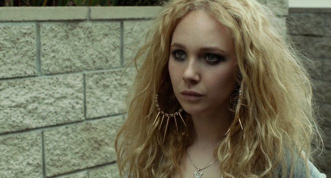 Afternoon Delight - Z filmu - Juno Temple