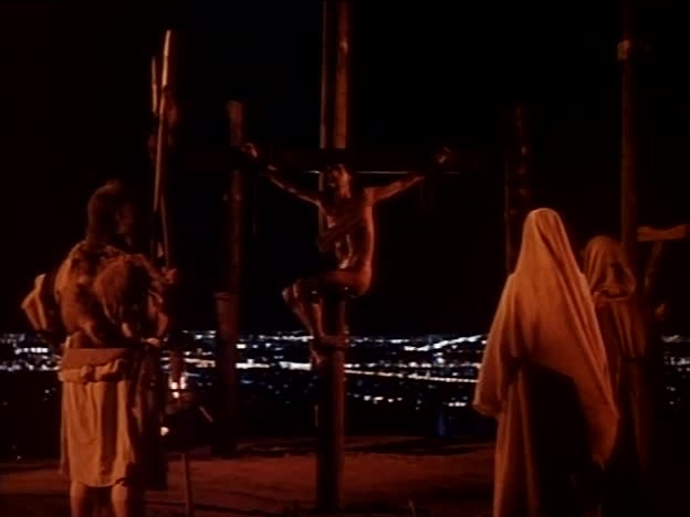 Ježíš z Montrealu - Z filmu