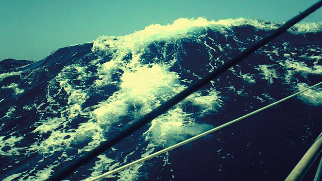 Death or Glory: The Atlantic ocean - Do filme