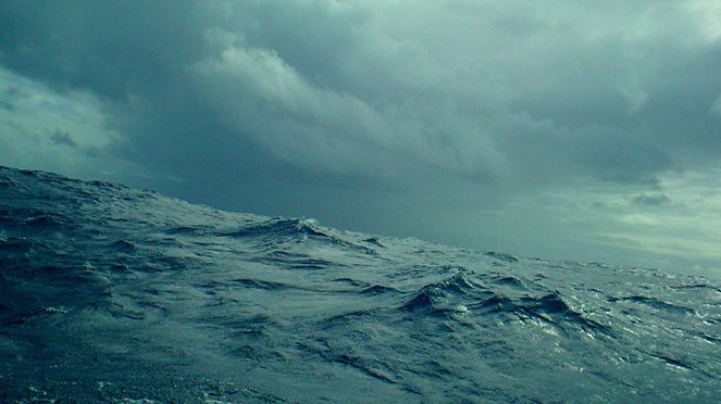 Death or Glory: The Atlantic ocean - Do filme
