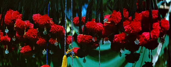 En djungelsaga - Filmfotos