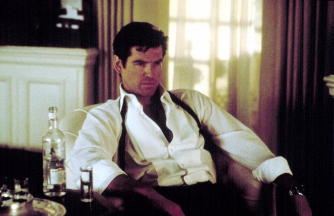 James Bond 007 - Der Morgen stirbt nie - Filmfotos - Pierce Brosnan