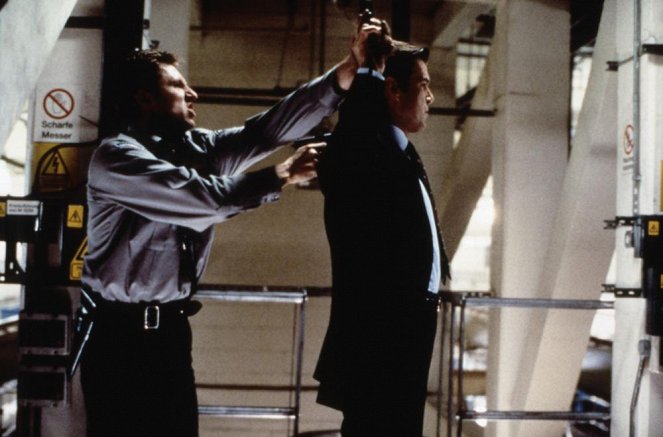James Bond - Der Morgen stirbt nie - Filmfotos - Pierce Brosnan