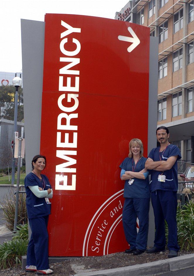Medical Emergency - Photos