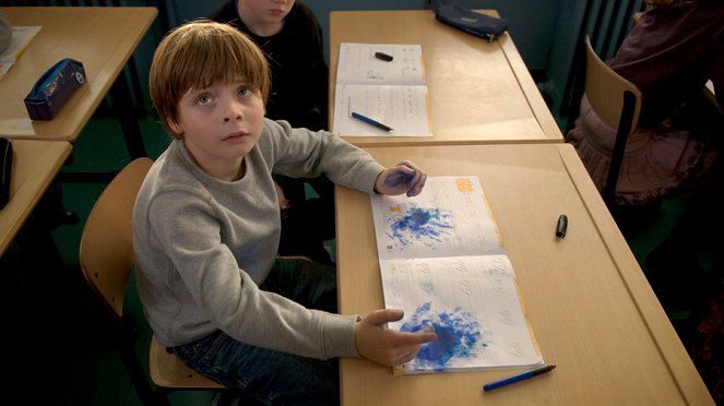 Brammetje Baas - Filmfotók - Coen van Overdam