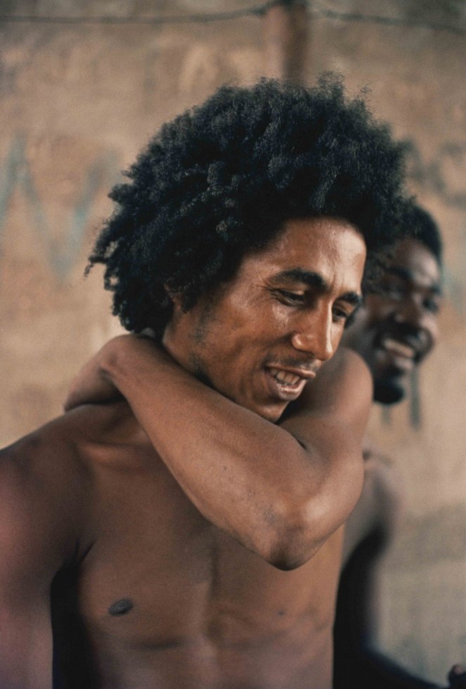 Marley - De filmes - Bob Marley