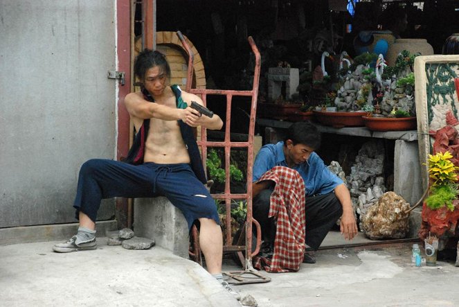 Bangkok Revenge - Photos
