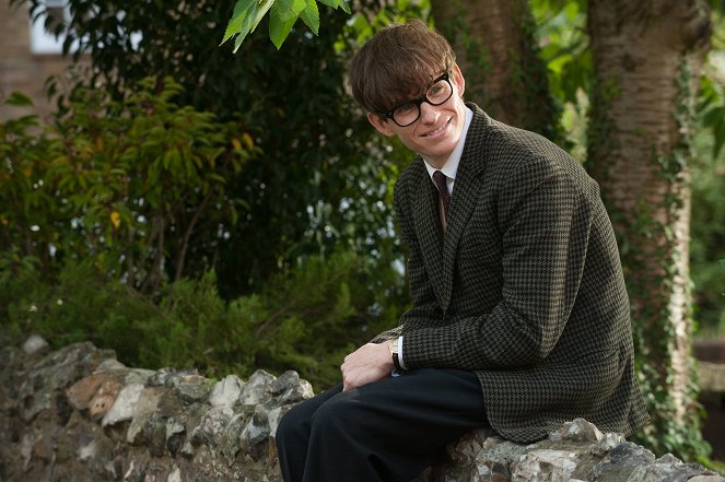 The Theory of Everything - Photos - Eddie Redmayne