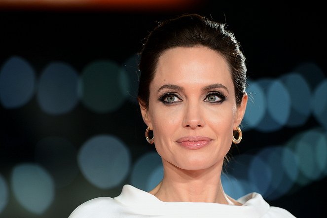 Rendíthetetlen - Rendezvények - Angelina Jolie