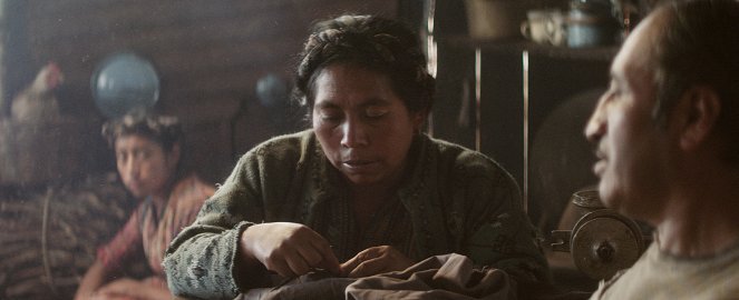 Ixcanul - Kuvat elokuvasta - María Telón