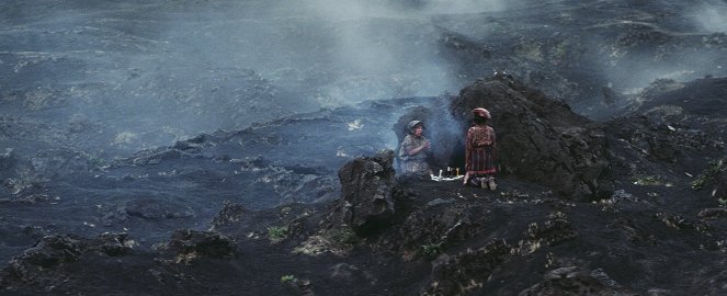 Ixcanul – Träume am Fuße des Vulkans - Filmfotos