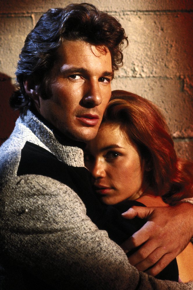 Breathless - Promo - Richard Gere, Valérie Kaprisky