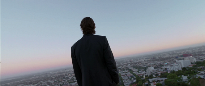 Knight of Cups - Photos
