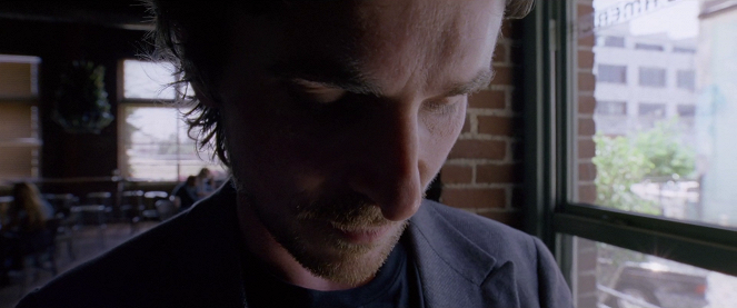 Knight of Cups - Filmfotos - Christian Bale