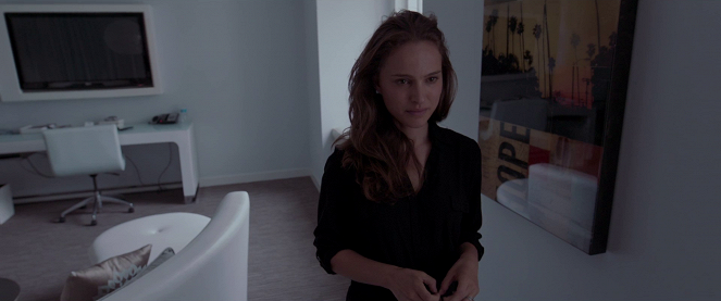 Rycerz pucharów - Z filmu - Natalie Portman