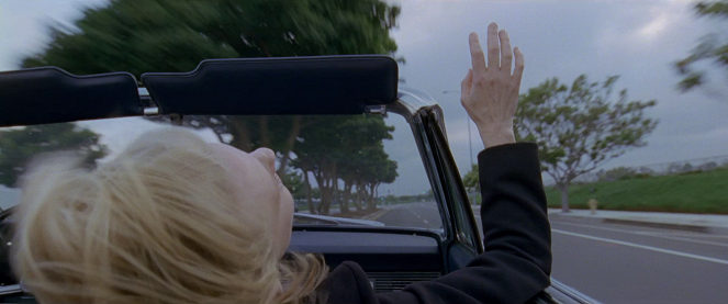 Rycerz pucharów - Z filmu - Cate Blanchett