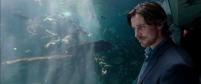 Knight of Cups - Photos - Christian Bale