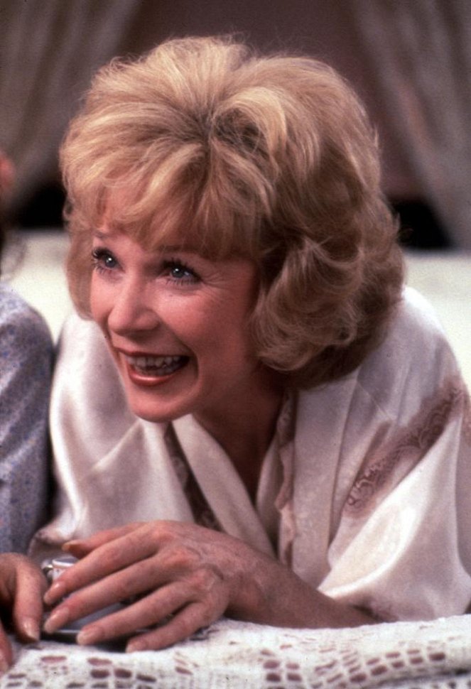 Tendres passions - Film - Shirley MacLaine