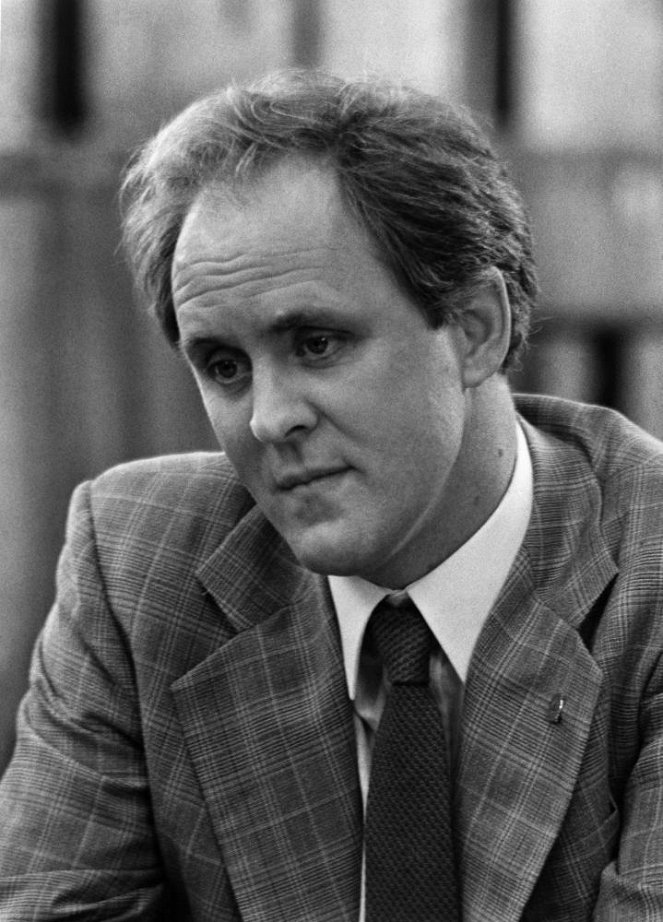 Tendres passions - Film - John Lithgow