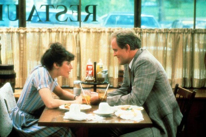 Cena za něžnost - Z filmu - Debra Winger, John Lithgow