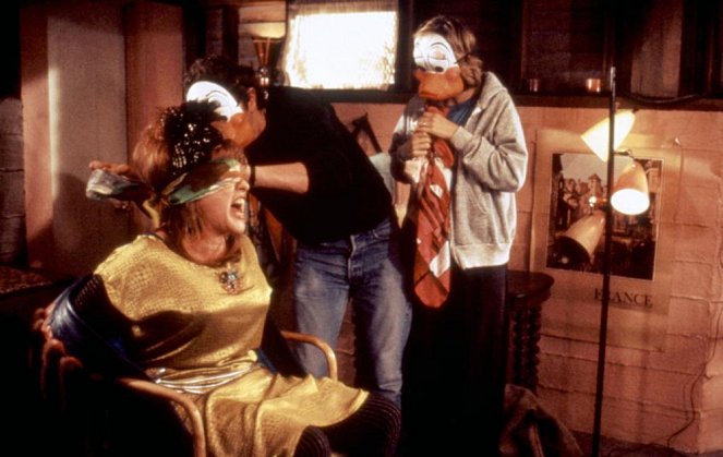 Ruthless People - Photos